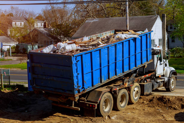 Best Office Junk Removal  in Crane, TX