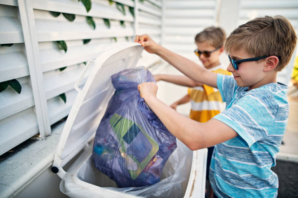 Attic Cleanout Services in Crane, TX