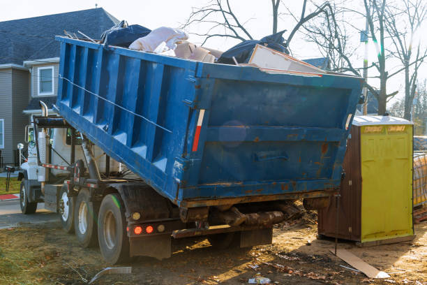 Best Estate Cleanout Services  in Crane, TX