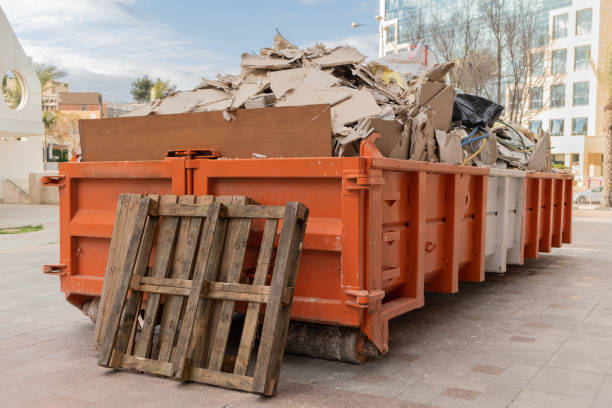 Best Commercial Junk Removal  in Crane, TX