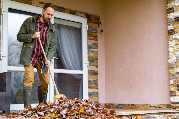 Best Construction Debris Removal  in Crane, TX