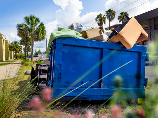 Best Office Junk Removal  in Crane, TX