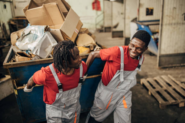 Best Junk Hauling Services  in Crane, TX
