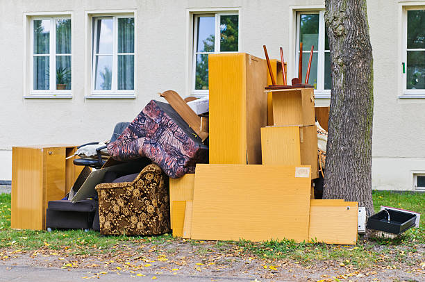 Best Furniture Removal Near Me  in Crane, TX
