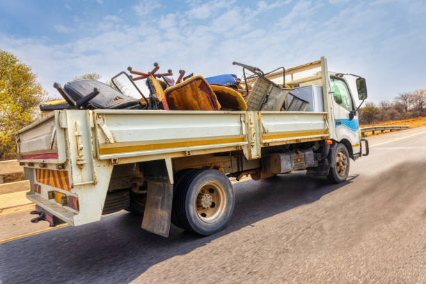 Basement Cleanout Services in Crane, TX