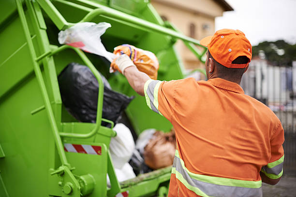 Best Same-Day Junk Removal  in Crane, TX