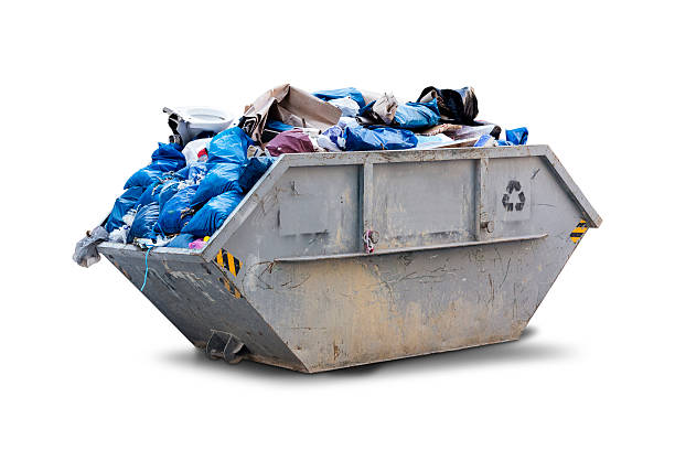 Best Residential Junk Removal  in Crane, TX